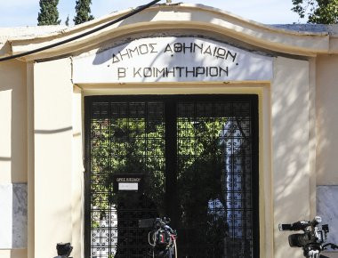 Νέα δεδομένα στη δολοφονία της εφοριακού - Η μαρτυρία που προκαλεί ερωτηματικά!